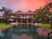 Villa Shalimar Makanda, Overview